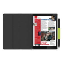 Hannspree LUMO 7.8" SN08HD1B Reader Tablet Android 14