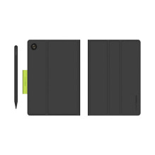 Hannspree LUMO 7,8" SN08HD1B Skaitytojo planšetinis kompiuteris, Android 14 Hannspree LUMO 7,8" SN08HD1B Skaitytojo planšetinis kompiuteris, Android 14