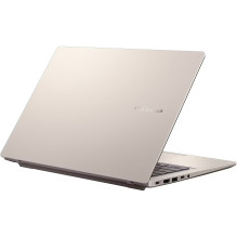 Asus VivoBook 14 X1407QA-LY045W 14.0" WUXGA / X-X126100 / 16GB / 512GB SSD / Adreno / ENG / Win11H / Platinum Gold Asus VivoBook 14 X1407QA-LY045W 14.0" WUXGA / X-X126100 / 16GB / 512GB SSD / Adreno / ENG / Win11H / Platinum Gold