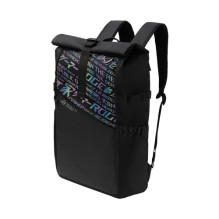 Asus ROG BP4701 Žaidimų kompiuteris (juodas, 18 litrų, 1 x 43,2 cm, 17 colių) Asus ROG BP4701 Žaidimų kompiuteris (juodas, 18 litrų, 1 x 43,2 cm, 17 colių)
