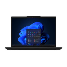 Nešiojamas kompiuteris Lenovo TS / ThinkPad L14 G6 / Ultra 5 225U / 16GB / 512GB / 14.0" / WUXGA / Black / Windows 
