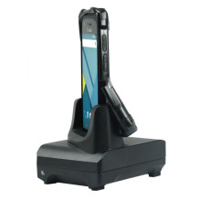 Mobilis PROTECH Softbag Case for Zebra TC51 / 52 / 56 / 57-HHD Case