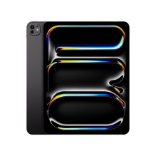 IPAD PRO 13" WI-FI 512GB BLK