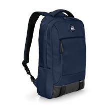 Port TORINO II BACKPACK 15.6 / 16" Blue Port TORINO II BACKPACK 15.6 / 16" Blue