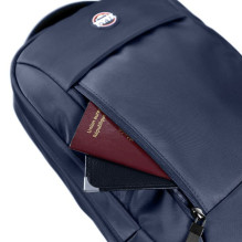 Port TORINO II BACKPACK 15.6 / 16" Blue Port TORINO II BACKPACK 15.6 / 16" Blue