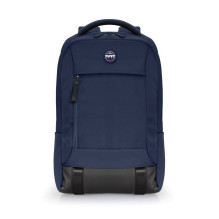 Port TORINO II BACKPACK 15.6 / 16" Blue Port TORINO II BACKPACK 15.6 / 16" Blue