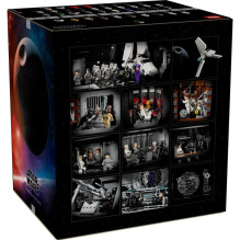LEGO Star Wars Death Star (75419) LEGO Star Wars Death Star (75419)