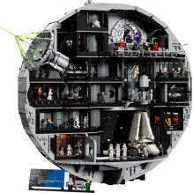 LEGO Star Wars Death Star (75419) LEGO Star Wars Death Star (75419)