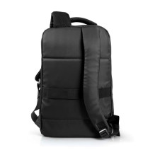 Port TORINO II BACKPACK 15.6 / 16" Blue Port TORINO II BACKPACK 15.6 / 16" Blue