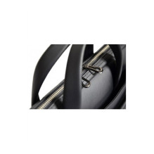 Port NB Tasche Zürich TL 35,6-39,6cm (14-15.6") Black