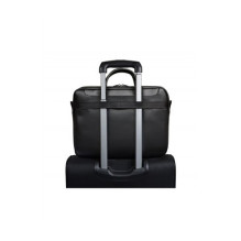 Port NB Tasche Zürich TL 35,6-39,6cm (14-15.6") Black