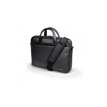Port NB Tasche Zürich TL 35,6-39,6cm (14-15.6") Black