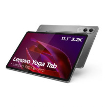 Tablet Lenovo Yoga Tab WiFi Pen 11.1 3.2K 12GB RAM 256GB - Grey