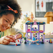 LEGO Friends 42685 Heartlake City modes šovs