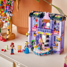 LEGO Friends 42685 Heartlake City modes šovs