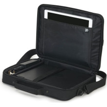 Dicota tasche Eco Multi Plus SCALE 14-15,6" juoda Dicota tasche Eco Multi Plus SCALE 14-15,6" juoda