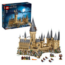 LEGO 71043 Hogwarts Castle Constructor LEGO 71043 Hogwarts Castle Constructor