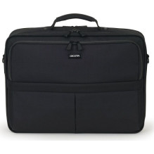 Dicota tasche Eco Multi Plus SCALE 14-15,6" juoda Dicota tasche Eco Multi Plus SCALE 14-15,6" juoda