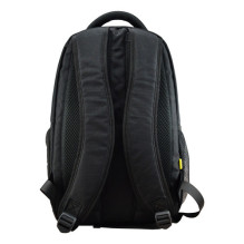 techair Eco Essential Backpack 12-14.1" 2F 2T Black techair Eco Essential Backpack 12-14.1" 2F 2T Black