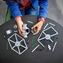 LEGO Star Wars Imperial TIE Fighter (75300) LEGO Star Wars Imperial TIE Fighter (75300)