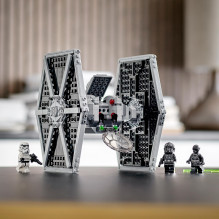 LEGO Star Wars Imperatoriaus naikintuvas Tie (75300)