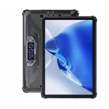 Planšetinis kompiuteris Oukitel Planšetinis kompiuteris RT7 5G 10,1" 12 / 512GB 32000mAh Juodas