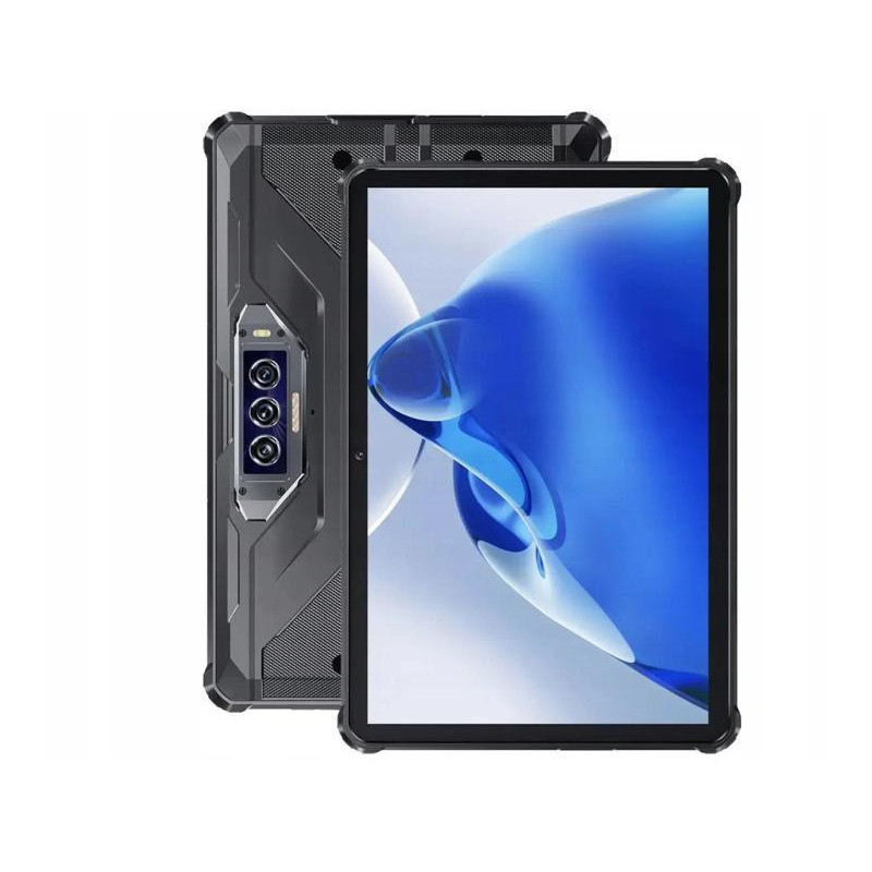 Planšetinis kompiuteris Oukitel Planšetinis kompiuteris RT7 5G 10,1" 12 / 512GB 32000mAh Juodas