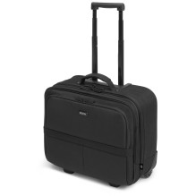 Dicota Koffer Eco Multi Roller SCALE 14-15,6"(35,56-39,62cm) Dicota Koffer Eco Multi Roller SCALE 14-15,6"(35,56-39,62cm)