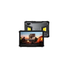 ULEFONE ARMOR PAD 5 ULTRA (Projector Version) 11'' 5G 12 / 512GB Black planšetinis kompiuteris