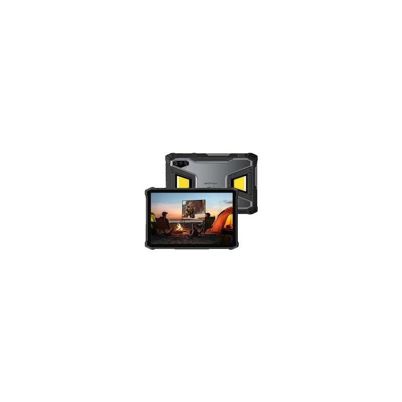 ULEFONE ARMOR PAD 5 ULTRA (Projector Version) 11'' 5G 12 / 512GB Black planšetinis kompiuteris