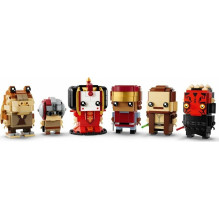 LEGO BrickHeadz Tamsus šešėlis™ (40676) LEGO BrickHeadz Tamsus šešėlis™ (40676)