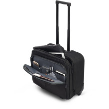 Dicota Koffer Eco Multi Roller SCALE 14-15,6"(35,56-39,62cm) Dicota Koffer Eco Multi Roller SCALE 14-15,6"(35,56-39,62cm)