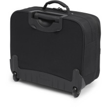 Dicota Koffer Eco Multi Roller SCALE 14-15,6"(35,56-39,62cm) Dicota Koffer Eco Multi Roller SCALE 14-15,6"(35,56-39,62cm)