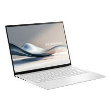 ASUS Zenbook S 14 UX5406SA-PV526W 14" WQXGA+ OLED Core Ultra 7 258V 32GB / 1TB Windows 11 nešiojamas kompiuteris ASUS Zenbook S 14 UX5406SA-PV526W 14" WQXGA+ OLED Core Ultra 7 258V 32GB / 1TB Windows 11 nešiojamas kompiuteris