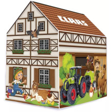 Jamara Claas Spielhaus...