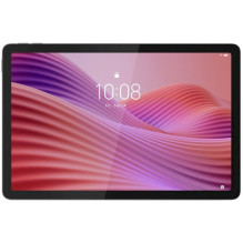 LENOVO planšetinis kompiuteris MEDIATEK HELIO G85 OC 4+128GB 10.1"FHD ANDROID14 5100MAH + permatomas dėklas LUNA GR LENOVO planšetinis kompiuteris MEDIATEK HELIO G85 OC 4+128GB 10.1"FHD ANDROID14 5100MAH + permatomas dėklas LUNA GR