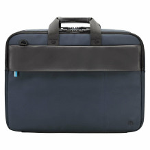 Mobilis Executive 3 Twice Briefcase 11-14" Mobilis Executive 3 Twice Briefcase 11-14"