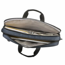 Mobilis Executive 3 Twice Briefcase 14-16" Mobilis Executive 3 Twice Briefcase 14-16"