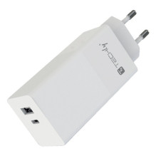 Techly PD AC LADEGERÄT 100W