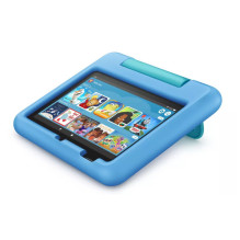 Amazon Fire 7 Vaikų planšetinis kompiuteris 7" / 2GB / 16GB Blue Amazon Fire 7 Vaikų planšetinis kompiuteris 7" / 2GB / 16GB Blue