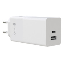 Techly PD AC LADEGERÄT 100W