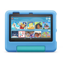 Amazon Fire 7 Kids Tablet 7" / 2GB / 16GB blue