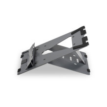 BakkerElkhuizen Ergo-Q 160 stand dunkelGray BakkerElkhuizen Ergo-Q 160 stand dunkelGray