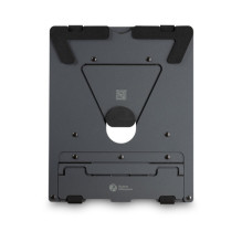 BakkerElkhuizen Ergo-Q 160 stovas dunkelGray