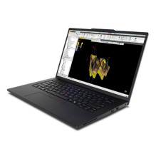 Laptop Lenovo Lenovo ThinkPad P14s G6 14" Ultra 9-285H 64 / 1TB QHD+ Windows 11 Pro Laptop Lenovo Lenovo ThinkPad P14s G6 14" Ultra 9-285H 64 / 1TB QHD+ Windows 11 Pro
