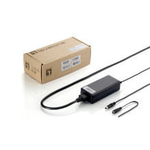 LevelOne nuolatinės srovės adapteris 48V / 1.25A -30~70°C 60W Black LevelOne nuolatinės srovės adapteris 48V / 1.25A -30~70°C 60W Black