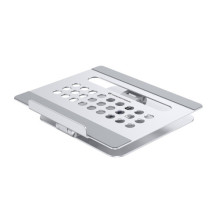 Laikiklis Conceptronic CONCEPTRONIC planšetės laikiklis su 7-in-1 dokavimo stotele si