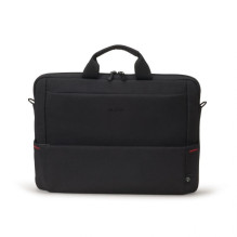 Dicota Eco Slim Case Base 13-15.6" black Dicota Eco Slim Case Base 13-15.6" black