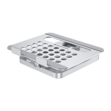 CONCEPTRONIC Planšetinis kompiuteris inkl.8-in-1 Sidabrinis prijungimas CONCEPTRONIC Planšetinis kompiuteris inkl.8-in-1 Sidabrinis prijungimas
