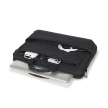 Dicota Eco Slim Case Base 13-15.6" black Dicota Eco Slim Case Base 13-15.6" black